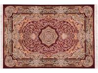 Ковер IMPERIAL 200X300 VEN001 RED   FARRAHI