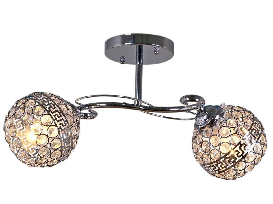 Светильник 02668-0.3-02     ELEKTRA