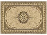 Ковер HASHT BEHESHT 200X300 YEKTA BEIGE   FARRAHI