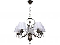 Светильник  10008-5L     АВРОРА  30