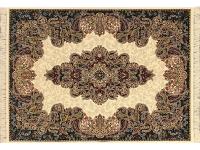 Ковер BARZIN 200X300 70020 CREAM   FARRAHI