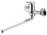 Смеситель для ванны 09221AR ARRIBA  OLIVE’S