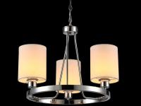 Светильник IL 1913-3P-17 CR     ELEKTRA