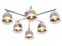 Светильник 01271-0.3-06 CR     ELEKTRA