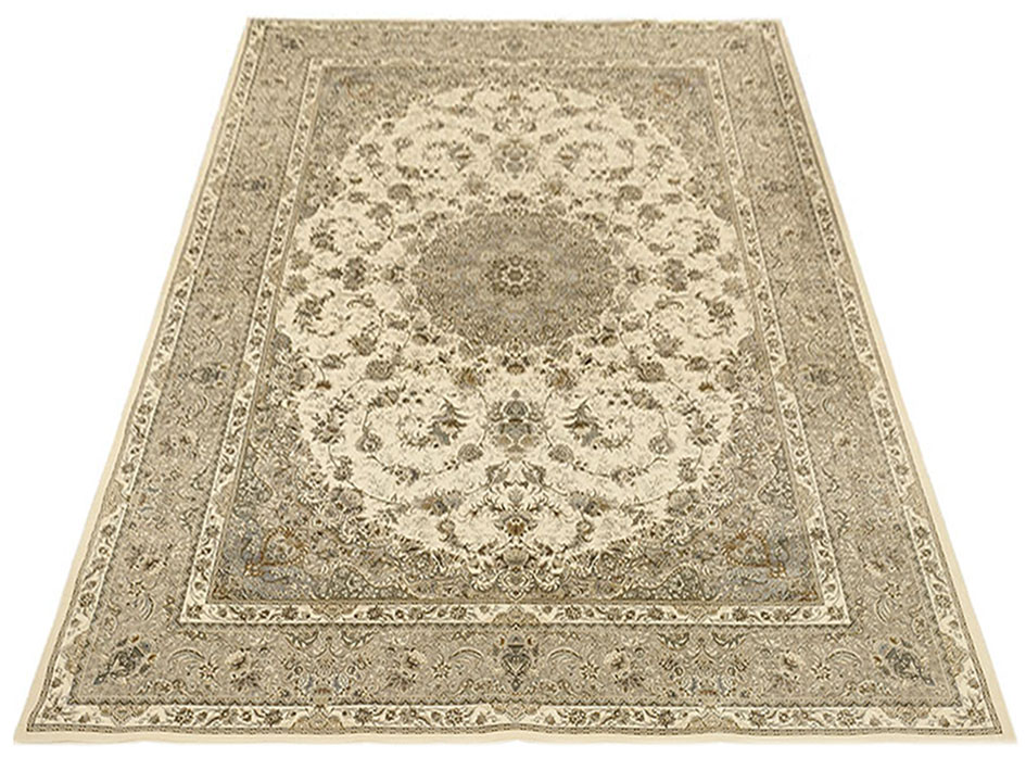 Ковер DAMOON 250X350 MAKAN CREAM   FARRAHI
