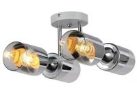 Светильник  FR5226PL-04W FREYA   ФАКЕЛ