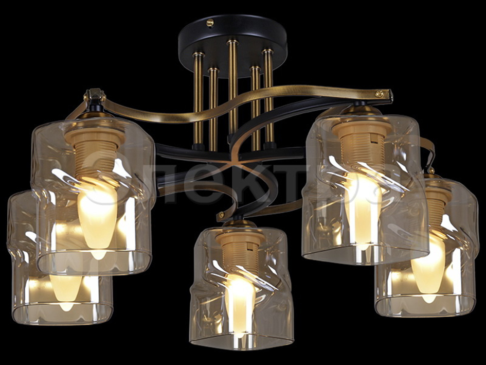 Светильник 00957-0.3-05      ELEKTRA