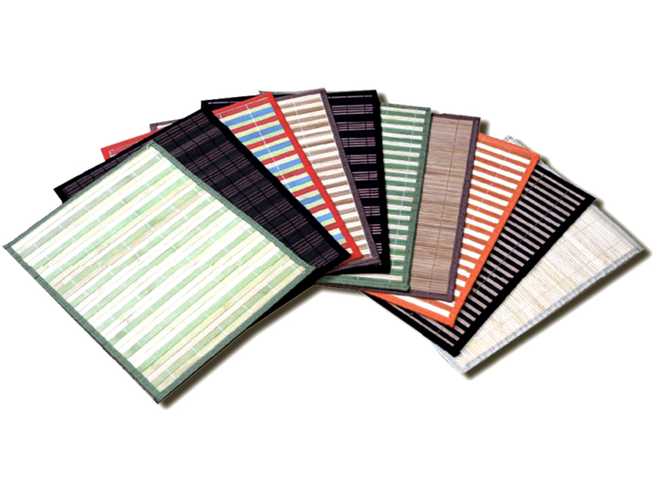 Салфетка бамбуковая 31*40см (18)