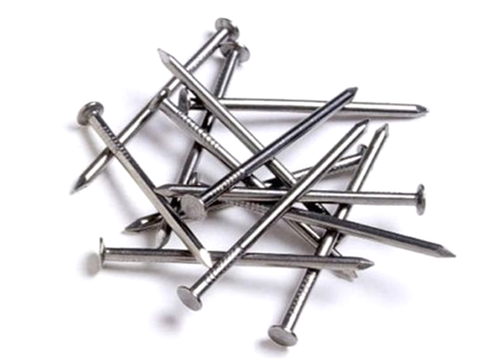 Гвозди строительные 3.0*80 80 гр   FIT