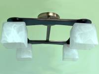 Светильник 3180/4 C