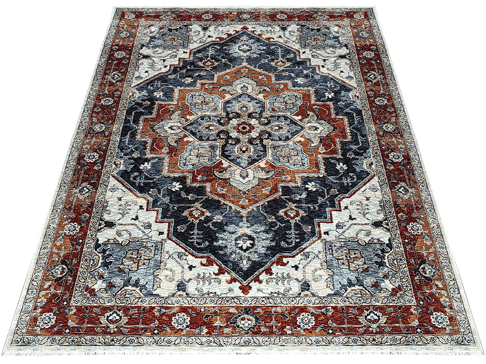 Ковер DECORISTA ABERDEEN 200X285 51 SK1 Q   ORIENTAL WEAVERS  