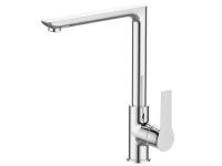 Смеситель для кухни  DVS1206-14 ZUTTO DEVIDA   СТМ