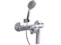 Смеситель для душа  Elma-12/K  RUBINETA