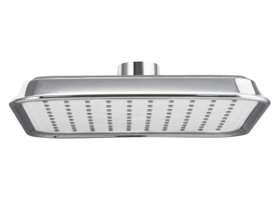 Лейка для душа тропический душ квадрат 6043  GFmark САНАКС