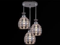 Светильник 03137-0.9-03 CH     ELEKTRA