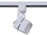 Светильник трековый 16022-9.3-001 CT MR16 WT      ELEKTRA