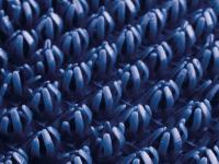 Щетинистое покрытие Синий  ComeForte  (15)