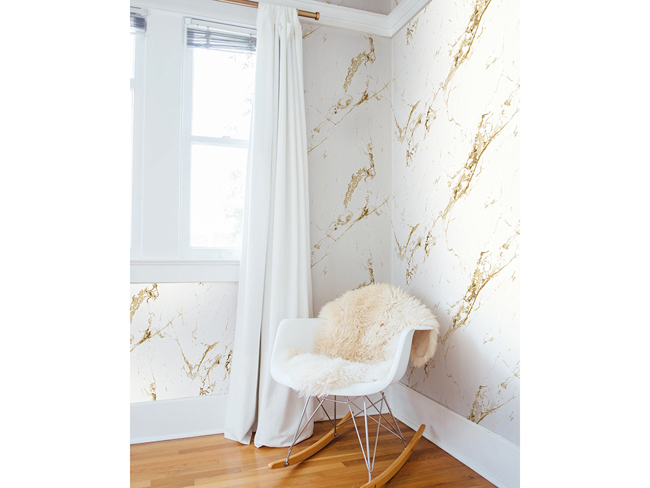 Обои ER1703 LUNMAN 1.06*10 WIGANFORD  SOLO