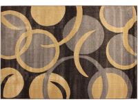 Ковер TWIST 160X230 13011/190   KARPETOFF