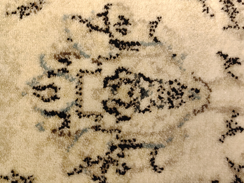 Ковер CALYPSO CARIBBEAN 160X235 1603-CI9 W   ORIENTAL WEAVERS  