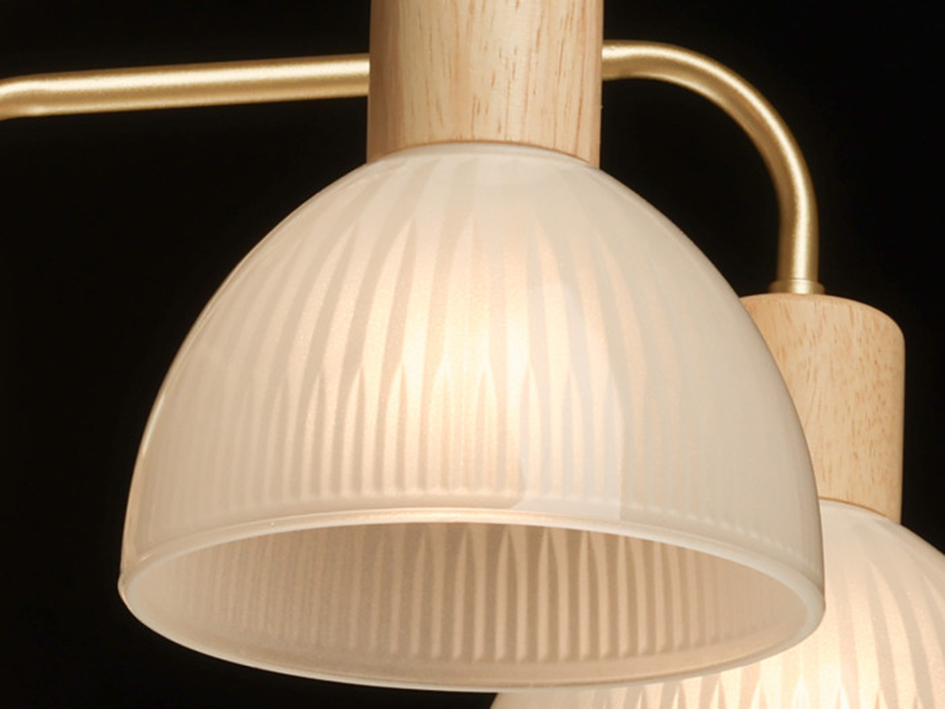 Светильник  635016405 ДЭЛА  DE CITY  ШТЕРН