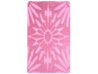 Коврик для ванной CLASSIC 55X90 CLT202005-LIGHT PINK-167   BANYOLIN HALI