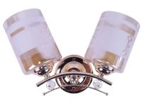 Светильник бра 15011-0.2-02 W    ELEKTRA