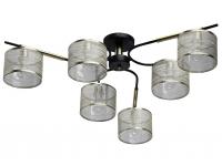 Светильник  667011506 КОНРАД  DE MARKT  ШТЕРН