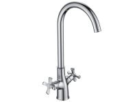 Смеситель для мойки Piccadilly 11530 GOLDEN FOX  ARVAD GROUP