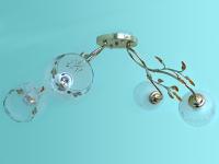 Светильник MX6057/4