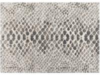 Ковер CYRUS 200X290 A1560A KEMIK-GREY  FDS OZ KAPLAN 