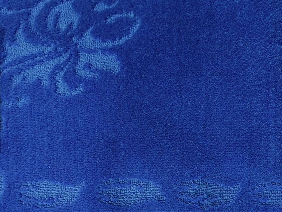 Набор ковриков для ванной CLASSIC 50X80+40X50 CLT202014-SAX-160   BANYOLIN HALI