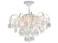 Cветильник 1122/5PL WHITE/GOLD  ESCADA  50