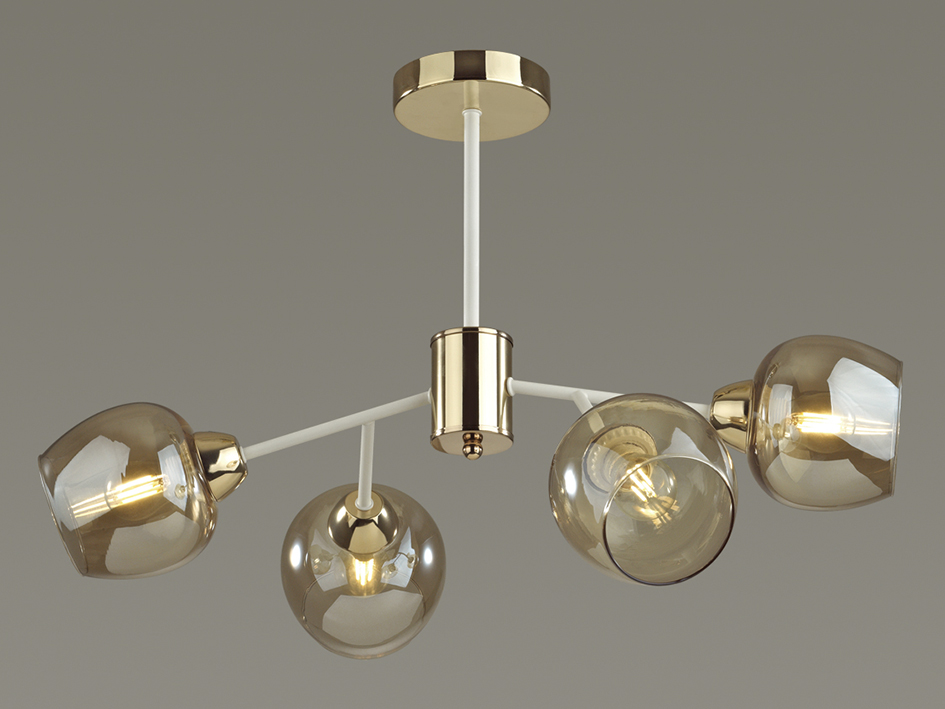 Светильник 5650/4C ODELL  СОНЕКС