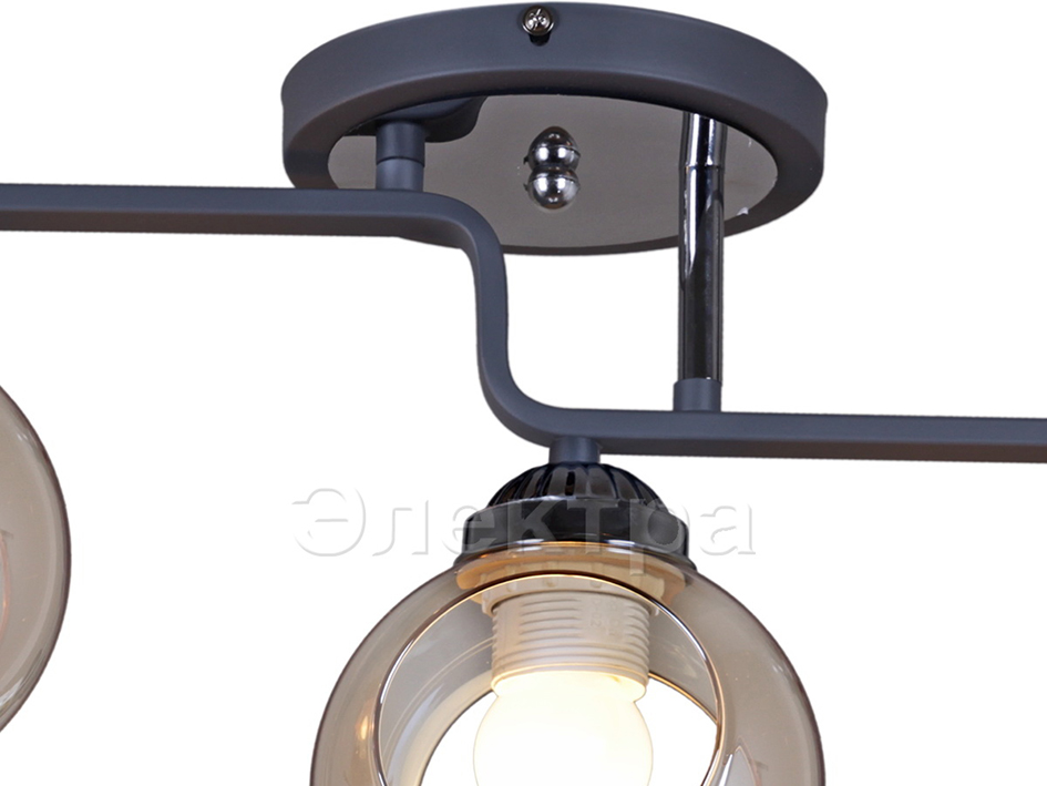 Светильник 32317-0.3-03       ELEKTRA