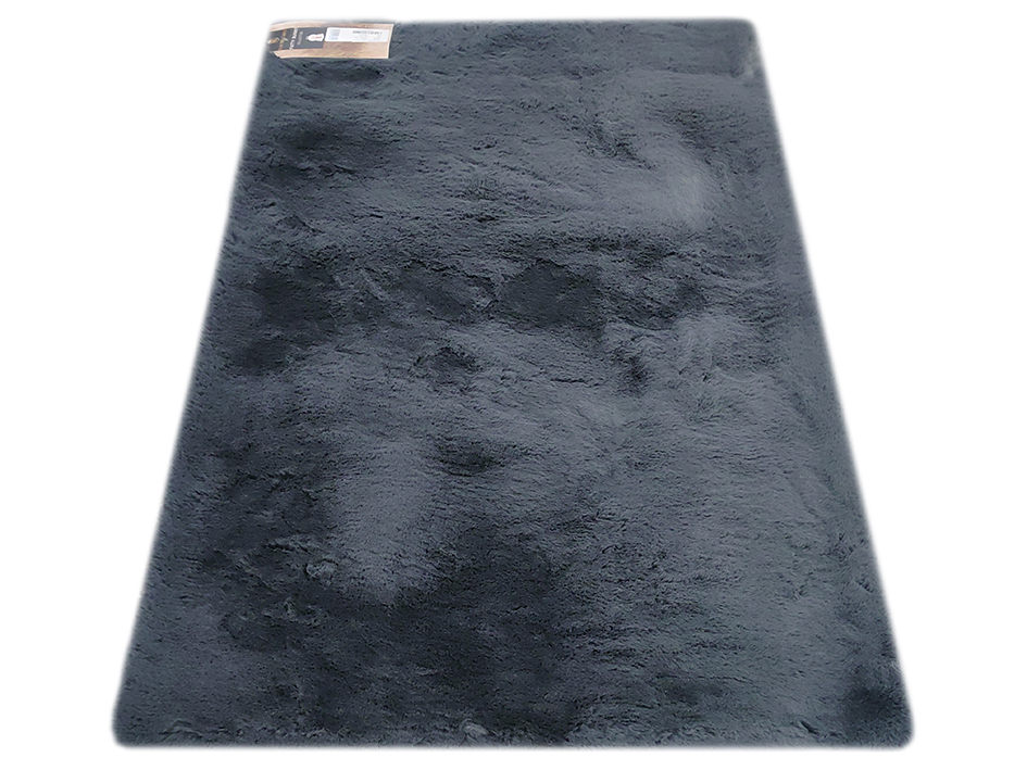 Ковер FATTY BUNNY 160X230 1000A D.GREY  FDS BALAT  