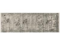 Ковер DAHLIA 080X240 0590A CREAM GREY  FDS OZ KAPLAN 