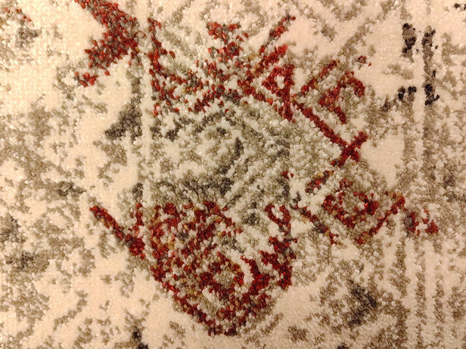 Ковер LEONI AUSTIN 200X400 0053-OJ8 V   ORIENTAL WEAVERS  