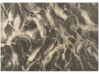 Ковер LISA 200X290 A5738A ANTRASIT-MUSTARD  FDS OZ KAPLAN 
