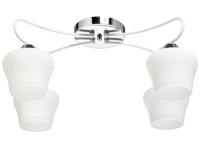 Светильник  324017704 АЛЬФА  DE CITY  ШТЕРН