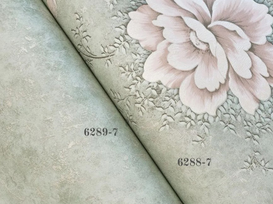 Обои 6288-7 МИЯ (12)  МОФ