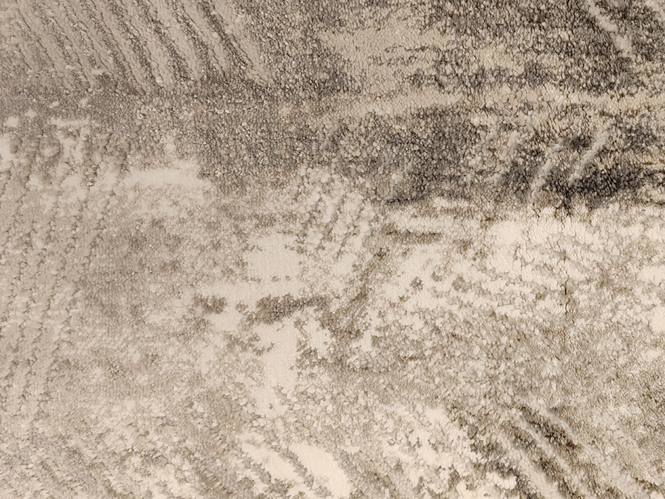 Ковер INFINITY SILK 150X220 02724B GREY   PREMIER HALI