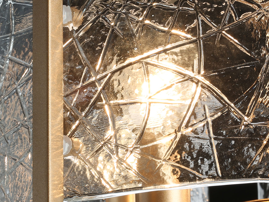 Светильник  451011704 ИЛОНИКА  MW-LIGHT  ШТЕРН