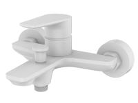 Смеситель для ванны  DVS0824-11W VIVA  DEVIDA   СТМ