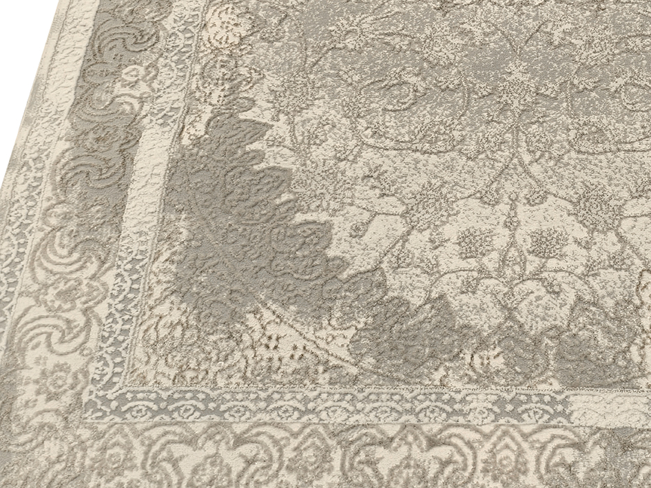 Ковер ASTER 240X340 A5557B CREAM-SALMON  FDS OZ KAPLAN 