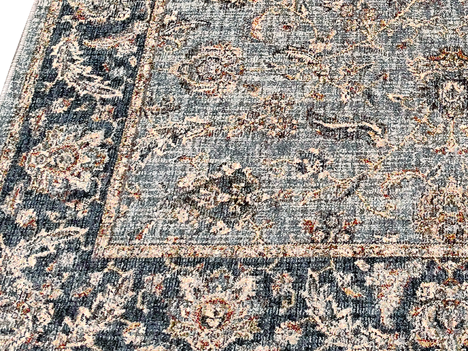 Ковер KENDRA ASPERO 160X235 601 SK1 Z   ORIENTAL WEAVERS  