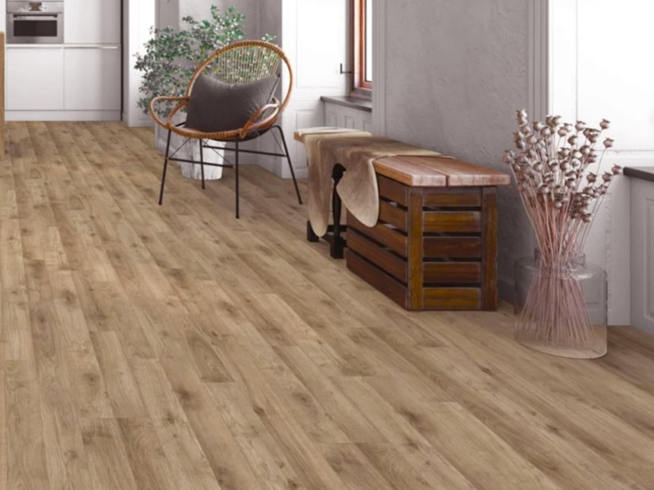 Ламинат Дуб Леонис 8мм АС32 CASPIAN  SWISS KRONO  