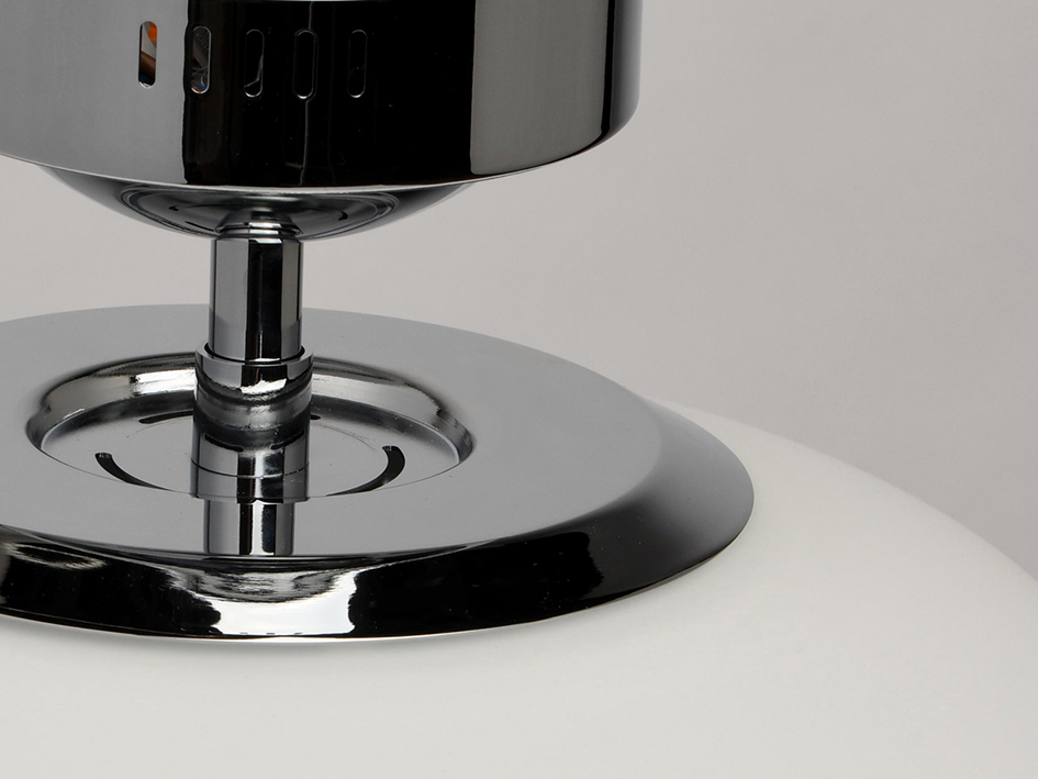 Светильник  706010201 ЭРИДА LED  DE MARKT  ШТЕРН