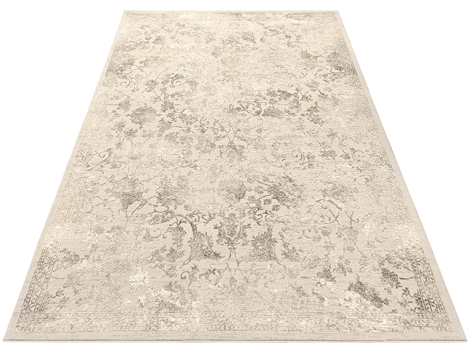 Ковер INFINITY SILK 150X220 05911B GREY   PREMIER HALI