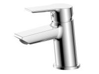 Смеситель для умывальника 20100SV SEVILLA  OLIVE’S  нез 